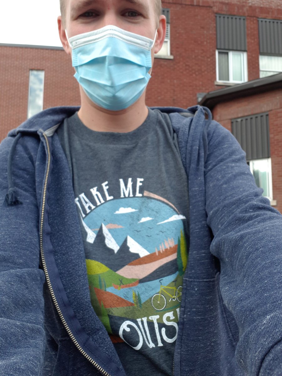mrdeiter22's tweet photo. Take Me Outside Day!!! The kids have loved getting outside and getting active (even with some rain)
@ross_dsbn @takemeoutside @ColleenFast1 @dsbn https://t.co/OVRvp8PEN0