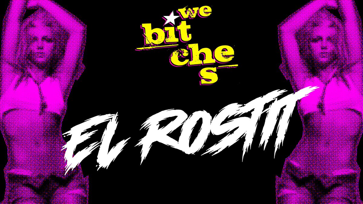 WE BITCHES tweet media