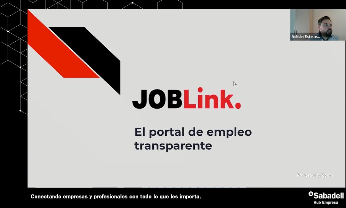 BStartup's tweet photo. Excepcional 5+5 Startup Pitches en #SIConnect con
@Yhood_Life, #Haakus y #JOBLink
Ahora turno para la conversación con Andrés Perales de @Designable_es y @jestebancid, CEO de #Speedout.
Síguela en directo en https://t.co/zSykySPOPQ https://t.co/JjxcfGXA5q