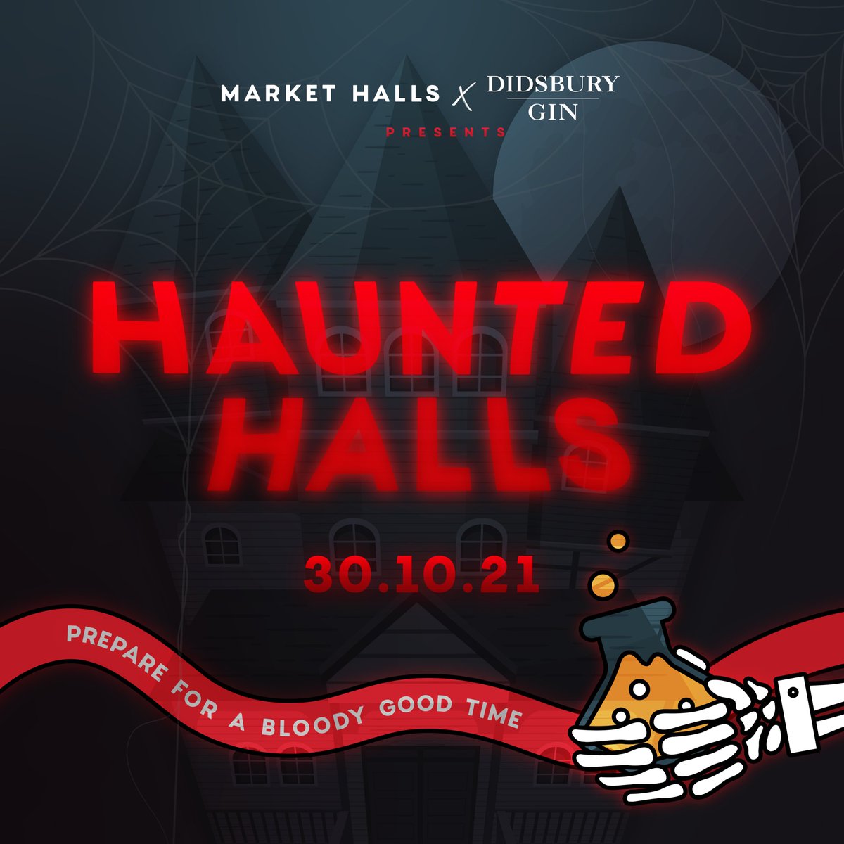 Market Halls tweet media