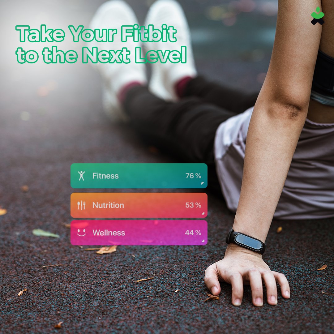 patientory's tweet photo. Our Health Coach feature analyzes the data you track on your #FitBit in context of your other health stats. Our powerful algorithm takes your data to the next level. Get a personal health & wellness plan + rewards for meeting your goals.
#FitBitCharge2 #FitBitFam #FitBitBlaze https://t.co/cNFQZXmC4t