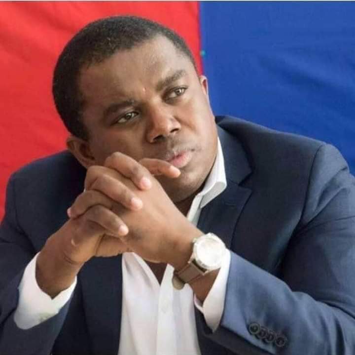 InfoBonjan's tweet photo. Mèt André Michel @avokapepla fè konnen ke li bay @DrArielHenry  dèle jiska premye novanb pou mete yon lòt moun nan plas Léon Charles ak mete kanpe yon gouvènman konsansis,si tout fwa sa pa ta fèt SDP ap pran beton an 18 novanm kap vini la pou manifeste bò kote pèp la. https://t.co/Wc7OYQT0wc