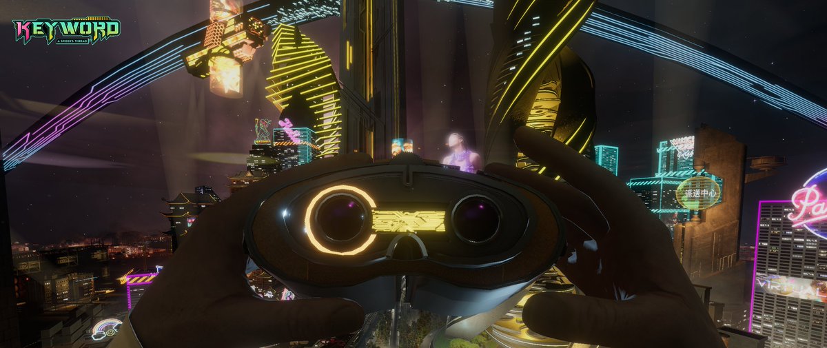 cityfromnaught's tweet photo. Keep your friends close, but your enemies closer! Don't lose focus.
#Keyword_a_spiders_thread #screenshotsaturday #madewithunity #gamedev #indiedev #IndieGameDev #IndieGame #indiewatch #indiedevhour #conceptart #artwork #KeywordWIP #indiegames #indiegames #wishlistwednesday https://t.co/Gm84lMup3P