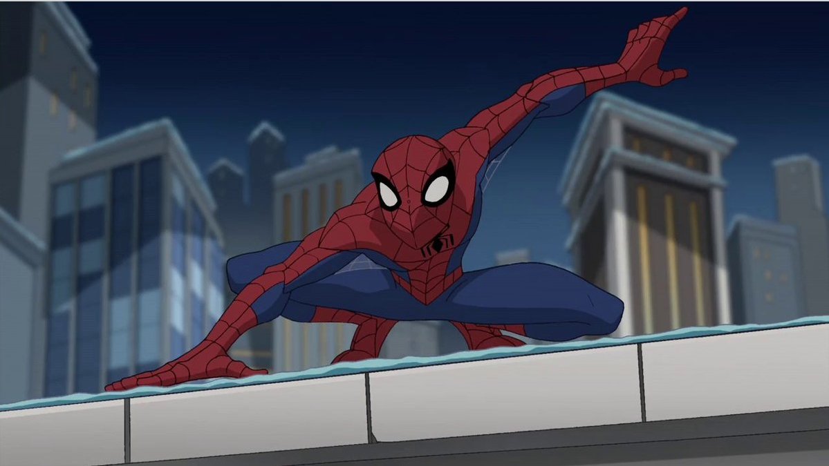 Zedit55's tweet photo. Never give up
#SaveSpectacularSpiderman
#SaveAvengersEMH
#SaveWATXM
#SaveTheYostverse https://t.co/zjxo8yikEx