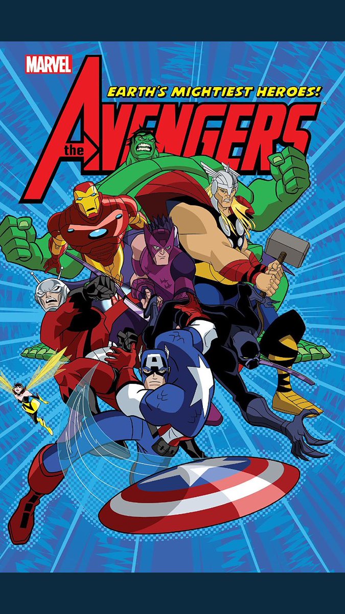 Zedit55's tweet photo. Never give up
#SaveSpectacularSpiderman
#SaveAvengersEMH
#SaveWATXM
#SaveTheYostverse https://t.co/zjxo8yikEx