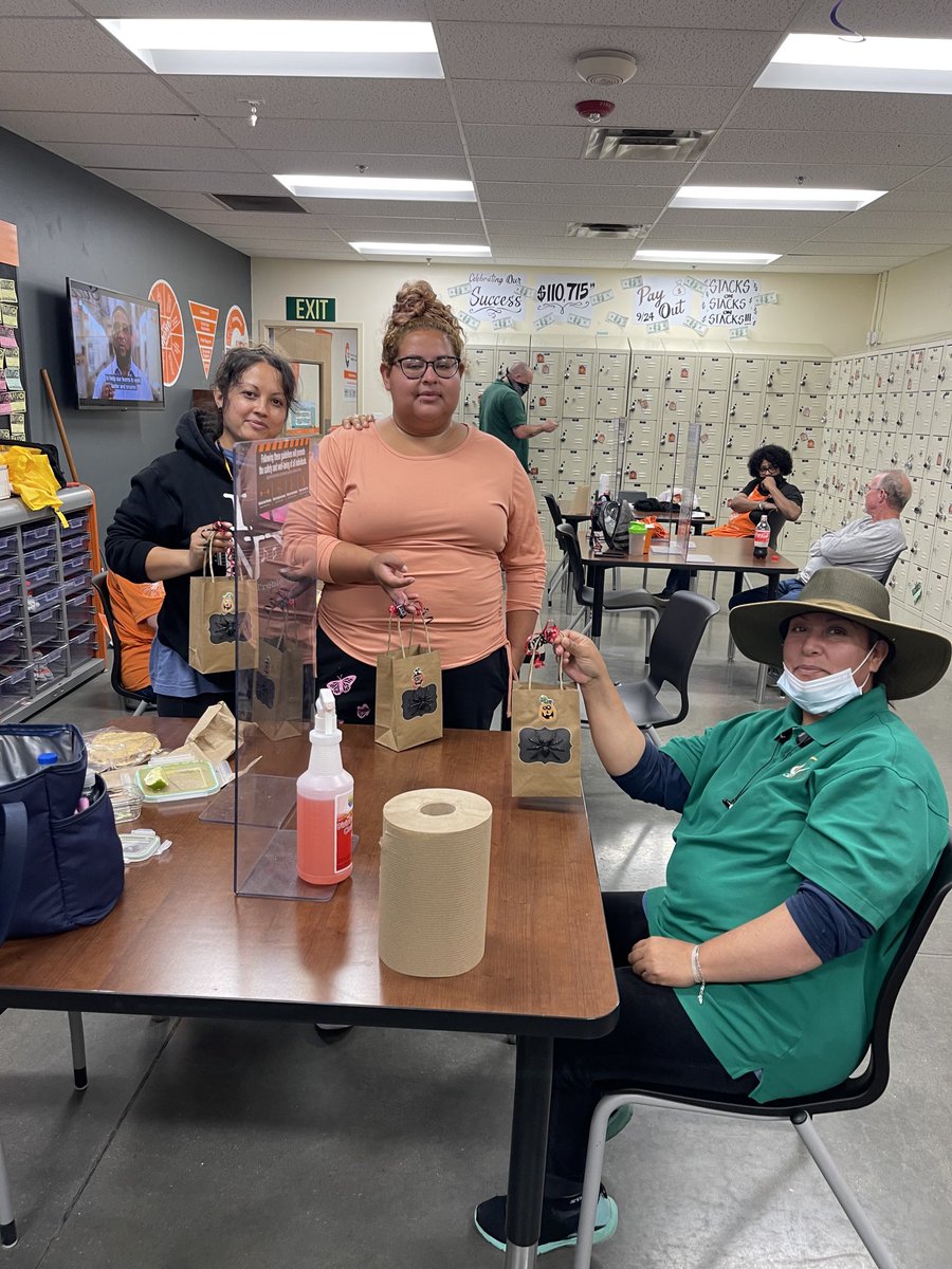 Happy Halloween to our plant vendors thank you for all you do!