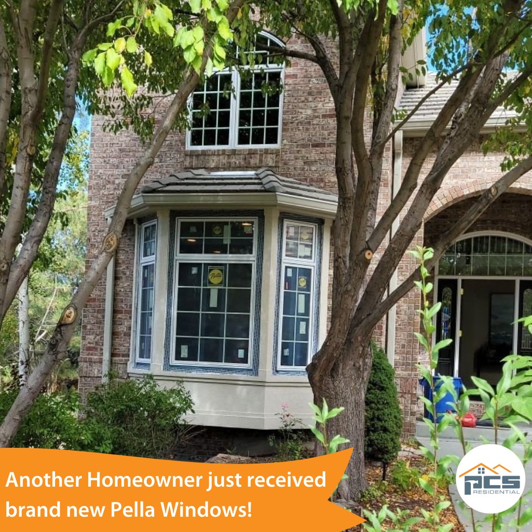 PCSResidential tweet picture