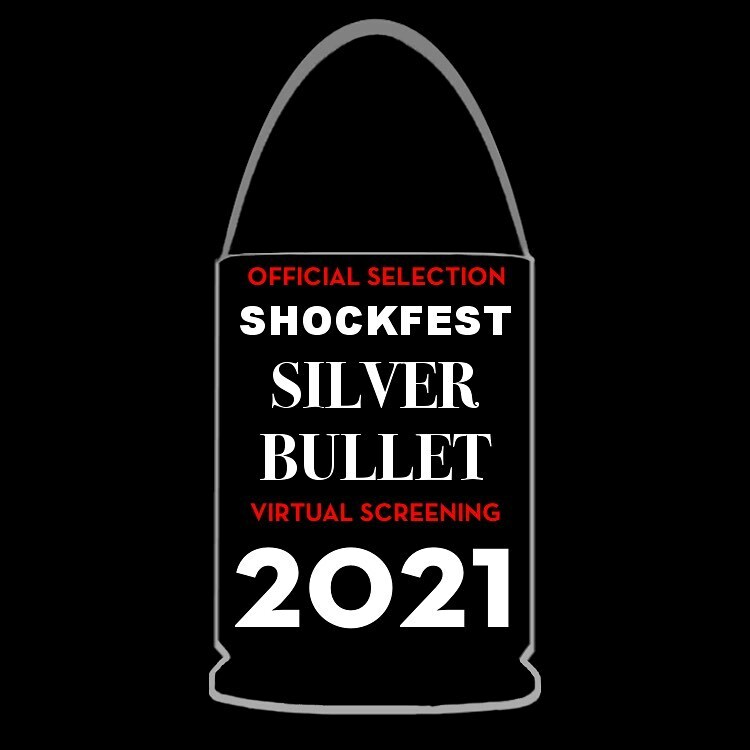 More spectacular news for #EveryDigitalGhost!  We’re honored to be an Official Selection at SHOCKFEST ff 2021.  We’ll have a digital screening Dec 10th! instagr.am/p/CVQYjzepNVf/