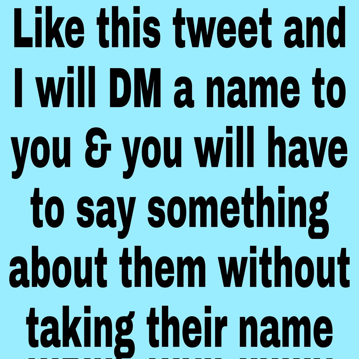 ImLibran14_'s tweet image. Let's play #TwitterGame