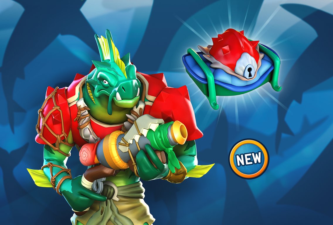 The Respawnables (@TheRespawnables) / Twitter