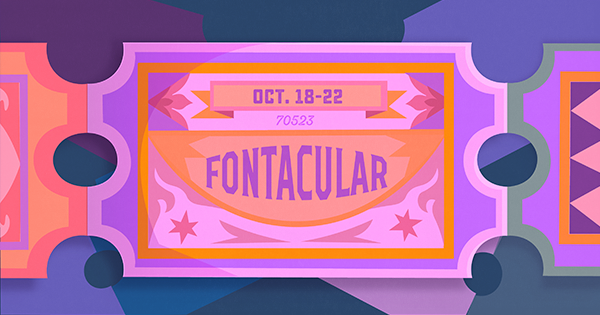 Fonts.com tweet media