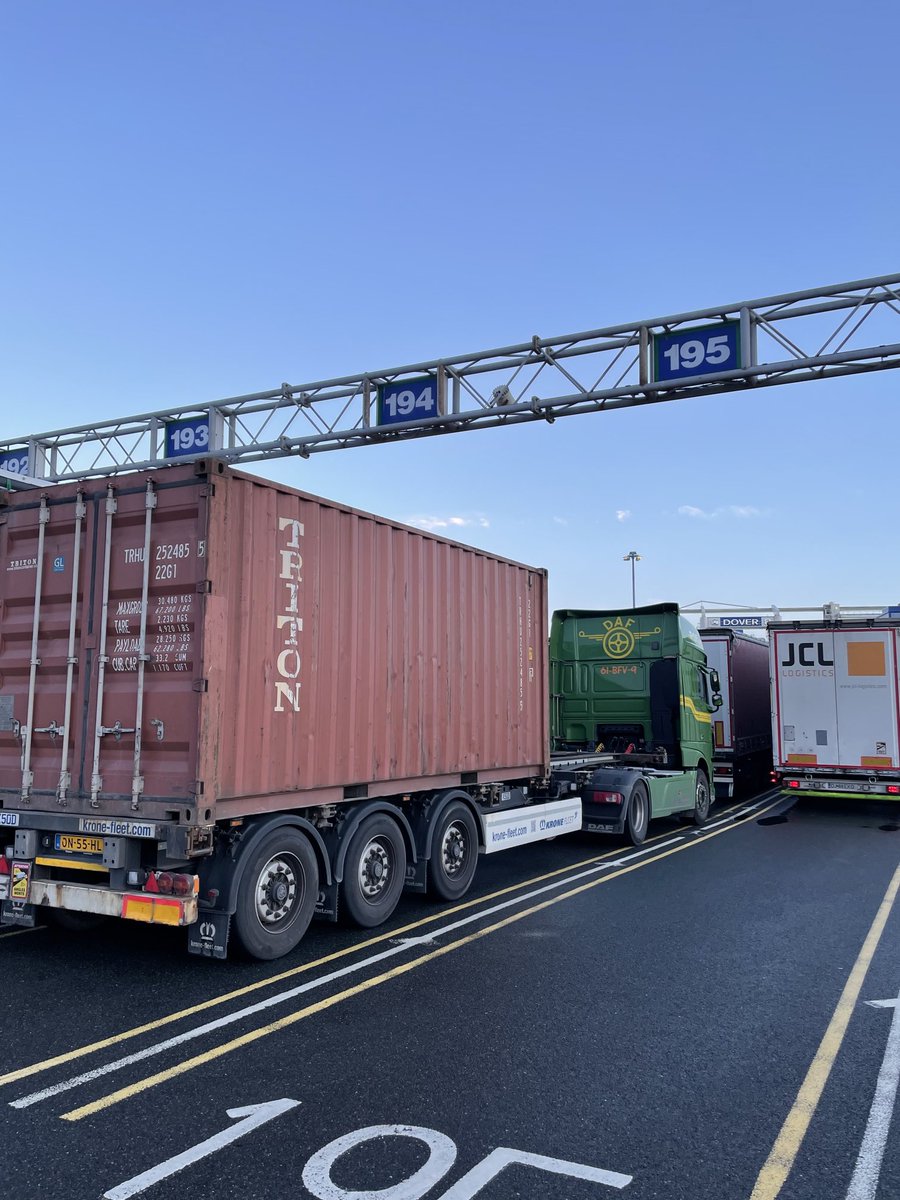 Onderweg naar 🇳🇱 ✅