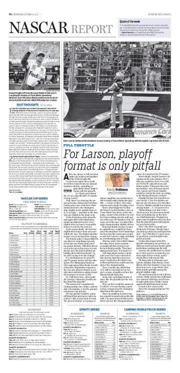 cwilinric's tweet image. Oct. 20 @RTDSports featuring @accnetwork documentary on 1990 #UVAFootball #GeorgiaTechFB season, plus #UVAFootball #HokiesFB #accmbb @JMUFootball @CAAFootball @804Varsity and the weekly #NASCARReport Read now and subscribe: Richmond.com/sports