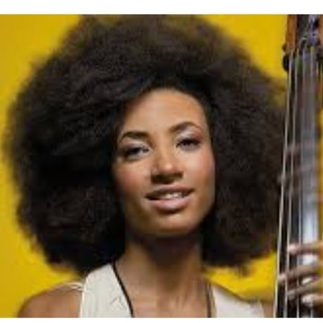 Happy Belated Birthday to Esperanza Spalding from the Rhythm and Blues Preservation Society. 