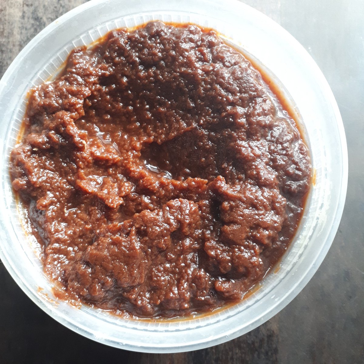 I'm munching on my first piece of toast with this year's Apple Butter as I type this! Apple Butter is by far my favourite fruit spread, and I love that this 1850s recipe has no added sugar. I make this recipe every year: juliabaird.com/cloud9cookery/…