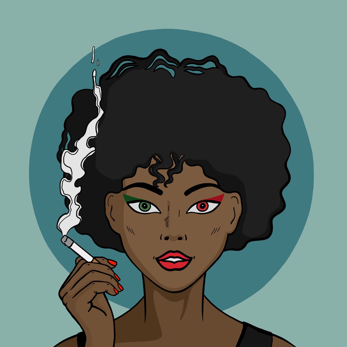 Girl Power NFT Giveaway!💃

Prizes🎉
1x Rebel Society NFT
1x Mystic Girl NFT
3x Presale spots from each

To Enter
⭐Follow @RebelSocietyNFT <a href="/MysticGirlsClub/">Mystic Girls Club | (Mystic Boys Mint Now LIVE!)</a> 
⭐Like, retweet, tag 2 friends
⭐Join our Discords:  
discord.gg/BGehAVEBwN
discord.gg/6QfbCJHa53

Ends in 48hrs!!
♥