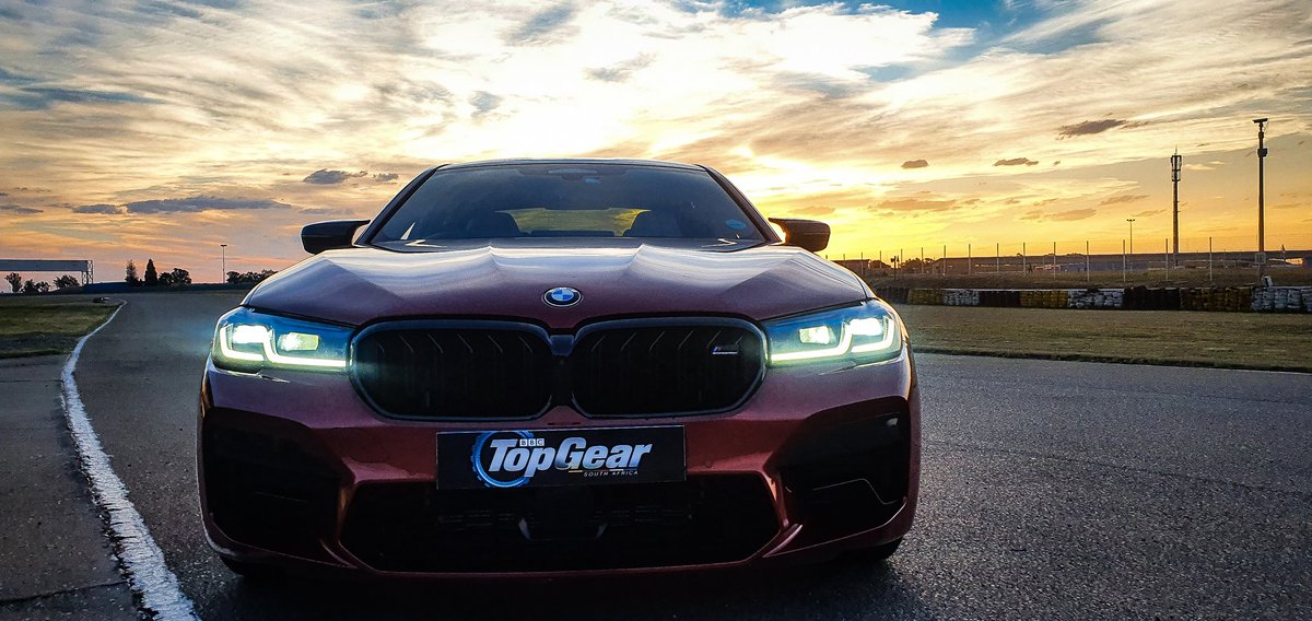 gottaggedmag's tweet photo. The King @BMW_SA M5.
#TopGearSAspeedweek
#TGSAspeedweek
#speedweek
#speedweek2021
#topgearsa
#fuelledbysasol
@topgearmagsa https://t.co/e4Jcxy9s2j