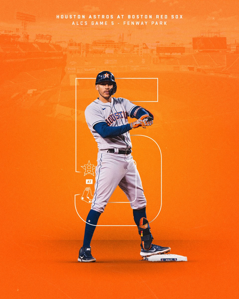 astros's tweet image. One more time at their place.

#ForTheH