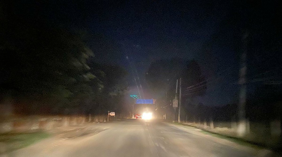 #NewGurgaon 
 रामपुरा चौक से लेकर नौरंगपुर चौक तक #Streetlights न होने से हज़ारों परिवार परेशान <a href="/OfficialGMDA/">GMDA</a> के अधिकारी नही कर पा रहे लोगों की समस्या का समाधान। रात को परिवार के साथ आवागमन करने में लोग करते असुरक्षित मेहसूस
<a href="/mlkhattar/">Manohar Lal</a> <a href="/cmohry/">CMO Haryana</a> <a href="/MCManesar/">Municipal Corporation Manesar</a>
<a href="/MMVGGN/">MAPSKO MOUNT VILLE 79</a> <a href="/DhirendraKumar7/">Dhirendra Singh</a>