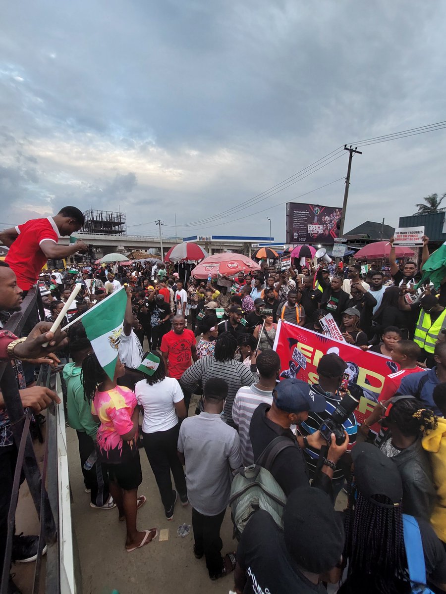 auntyoma_'s tweet photo. Port Harcourt End Sars Memorial.

#EndSARSMemorial https://t.co/HwgMgZCedF