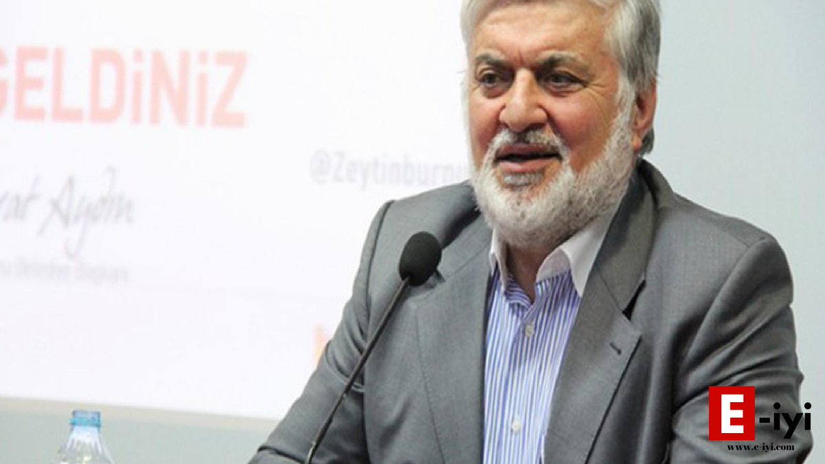 Marmara Üniversitesi İlahiyat Fakültesi İslam Hukuku Anabilim Kolu öğretim üyesi Faruk Beşer, bugünkü yazısında kripto varlıkları kullanmanın kararından bahsederek, bu varlıkların haram yahut helal olup olmadığını açıkladı.  #FarukBeşer #haram #helal

e-iyi.com/unlu-ilahiyatc…