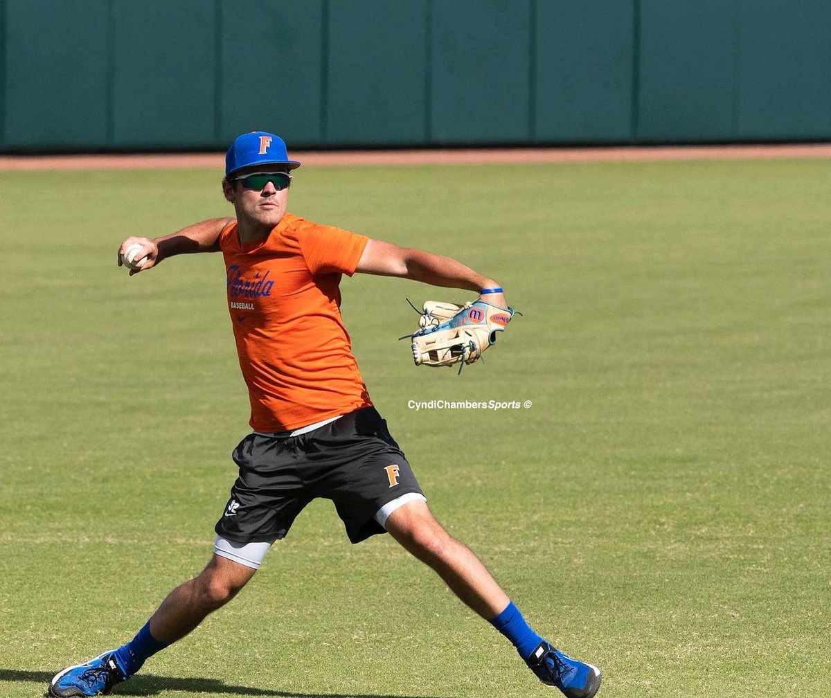 <a href="/tucker_talbott/">Tucker Talbott</a> 🐊

(📸 <a href="/Cyndicha/">Cyndi Chambers</a>) <a href="/GatorsBB/">Florida Gators Baseball</a>