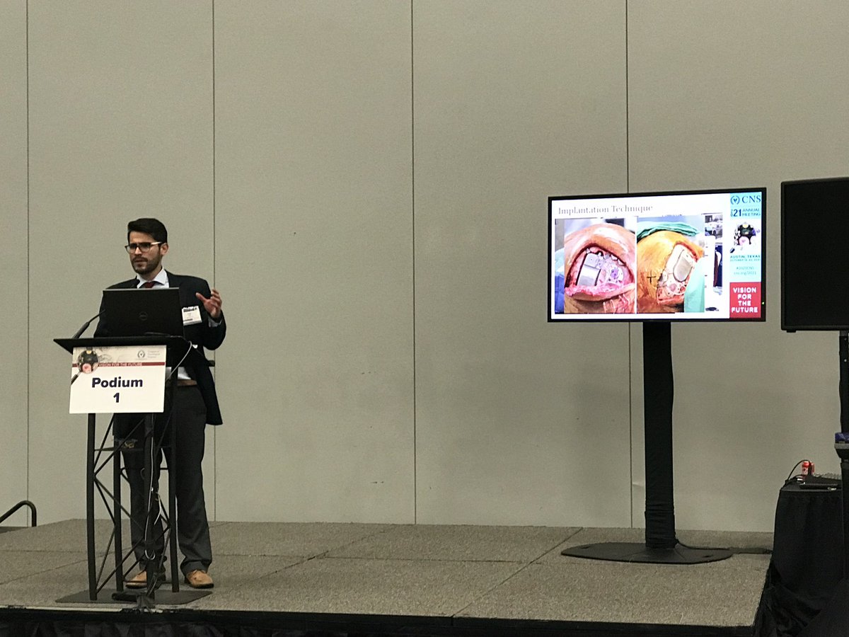 Jorge A. Roa, MD (@jorge_roa93) on Twitter photo A tremendous honor to present our work <a href="/MountSinaiNeuro/">Mount Sinai Neurosurgery</a> on the safety and efficacy of RNS for the treatment of refractory epilepsy over the last 5 years! Huge thanks to my mentors Drs. Fedor Panov, Saadi Ghatan, <a href="/JoshBedersonMD/">Dr. Joshua Bederson</a> and <a href="/hadjiMDPhD/">Costas Hadjipanayis</a> - #2021CNS <a href="/CNS_Update/">CNS</a> A tremendous honor to present our work <a href="/MountSinaiNeuro/">Mount Sinai Neurosurgery</a> on the safety and efficacy of RNS for the treatment of refractory epilepsy over the last 5 years! Huge thanks to my mentors Drs. Fedor Panov, Saadi Ghatan, <a href="/JoshBedersonMD/">Dr. Joshua Bederson</a> and <a href="/hadjiMDPhD/">Costas Hadjipanayis</a> - #2021CNS <a href="/CNS_Update/">CNS</a>