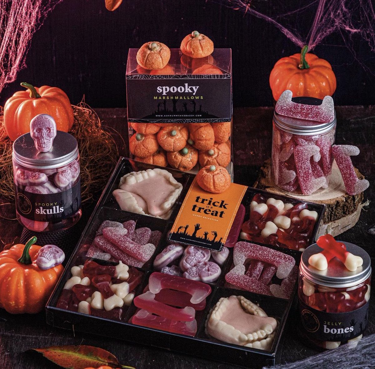 Ask Mummy & Daddy tweet media