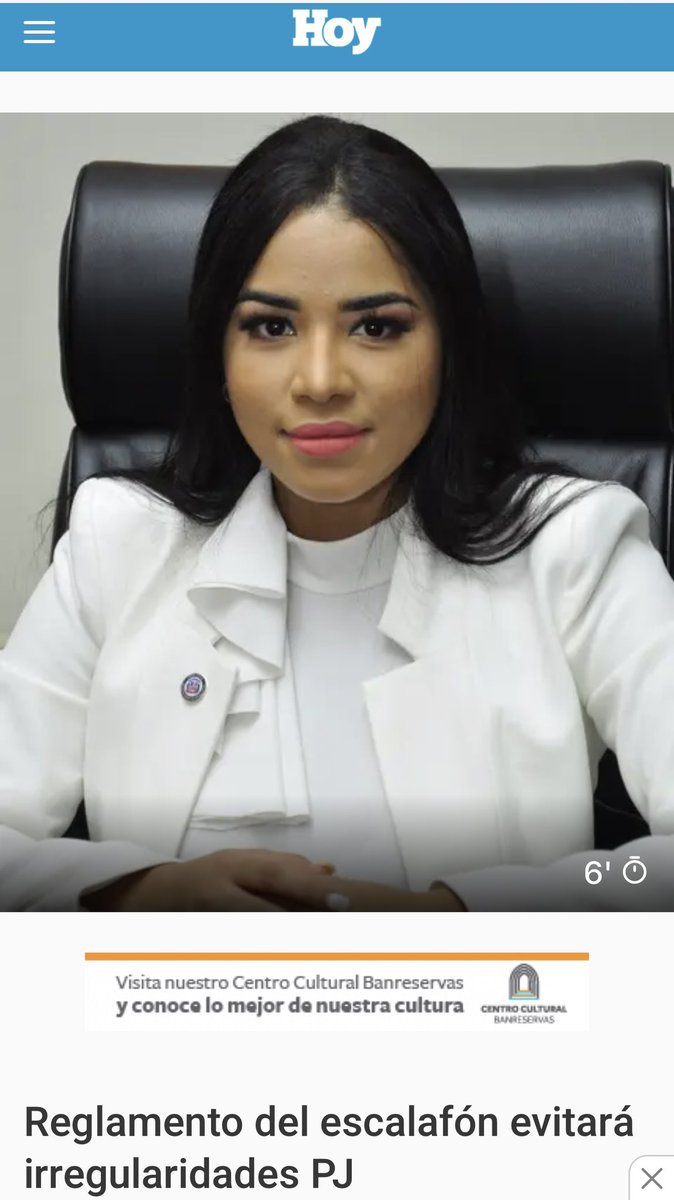 RosalmyGuerrero's tweet photo. La lucha para la construcción del escalafón judicial ha sido titánica. Sin embargo, hoy la transparencia en la ejecución de ascensos y traslados fortalece la transparencia del sistema. https://t.co/6DMuG7u7u0.            @PoderJudicialRD https://t.co/fBx2mKUIbj