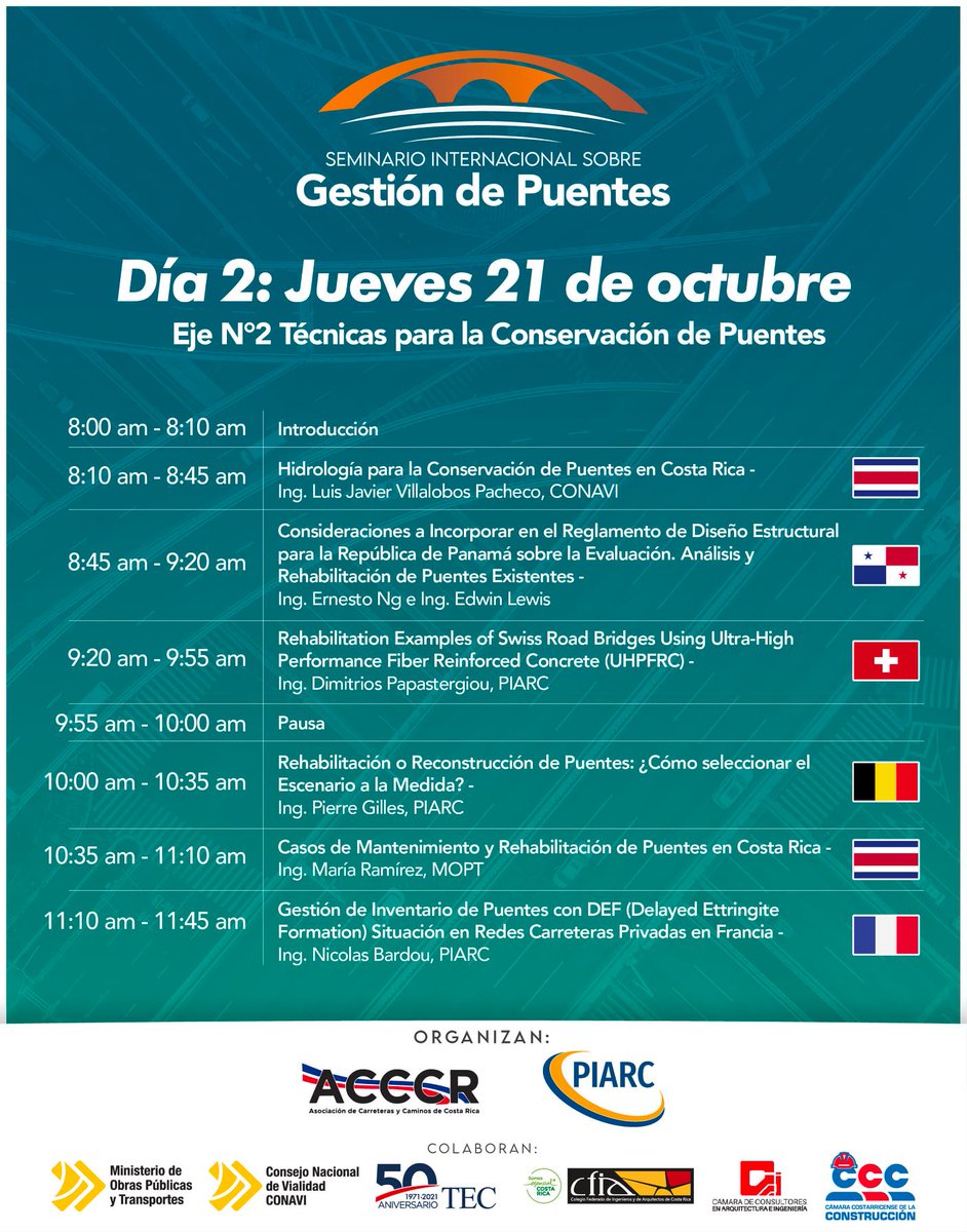 Consejo de DIRCAIBEA tweet media