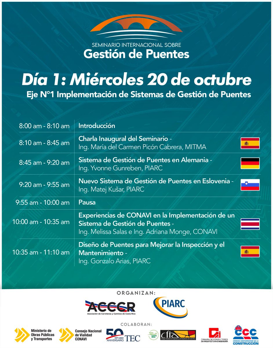 Consejo de DIRCAIBEA tweet media