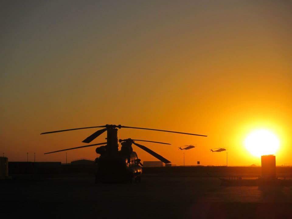 maye_TXC21's tweet photo. I took this photo eight years ago today. It was my last morning on the flight line at the end of my last #MERT duty. I know a lot of us still talk about Afghanistan and it might annoy/bore some, but it shaped us as clinicians and people. The best of times and the worse of times. https://t.co/q7QBSKVfP7