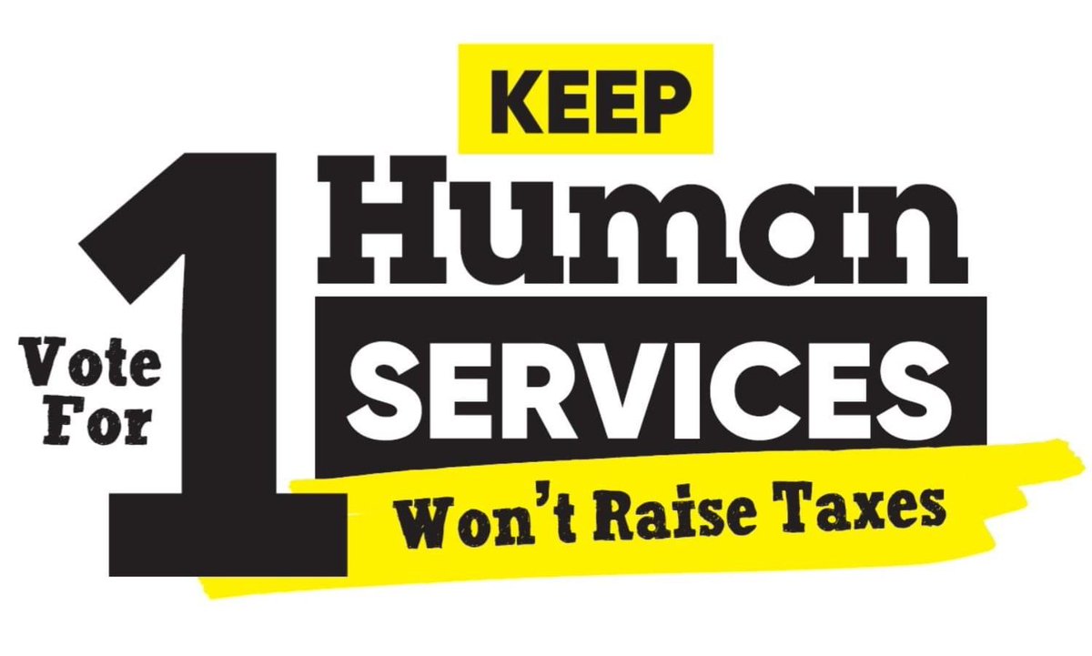 DaytonUnitedWay's tweet photo. Early voting has already begun and  Montgomery County residents are being asked to renew #Issue1 to keep critical human services our communities need. Without the renewal, $70 million a year – more than 1/2 our local funding  – will be gone. #Vote #WontRaiseTaxes #HumanServices https://t.co/PaoMMrZqdc