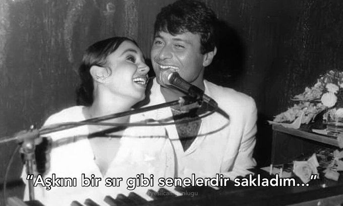 yeşilçam (@yesilcamgunlugu) on Twitter photo 