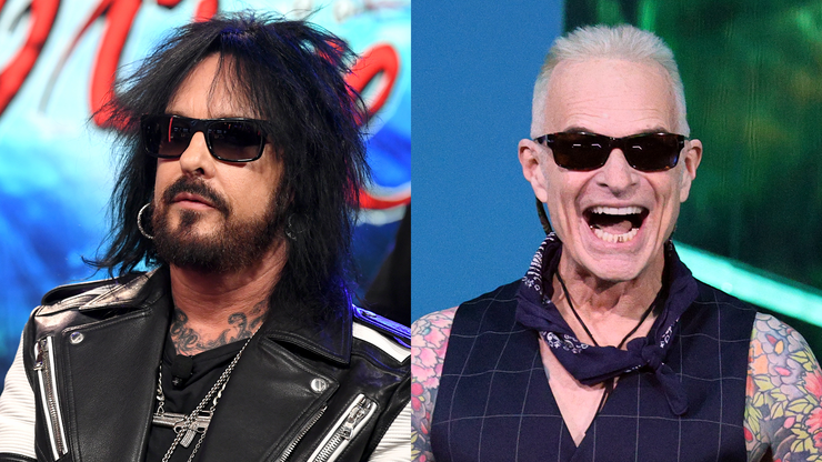 989KKZX's tweet photo. Nikki Sixx Defends David Lee Roth For The Reason He Declined 'Stadium Tour' https://t.co/H4aFWI5JWG https://t.co/Cmx2npDxlU