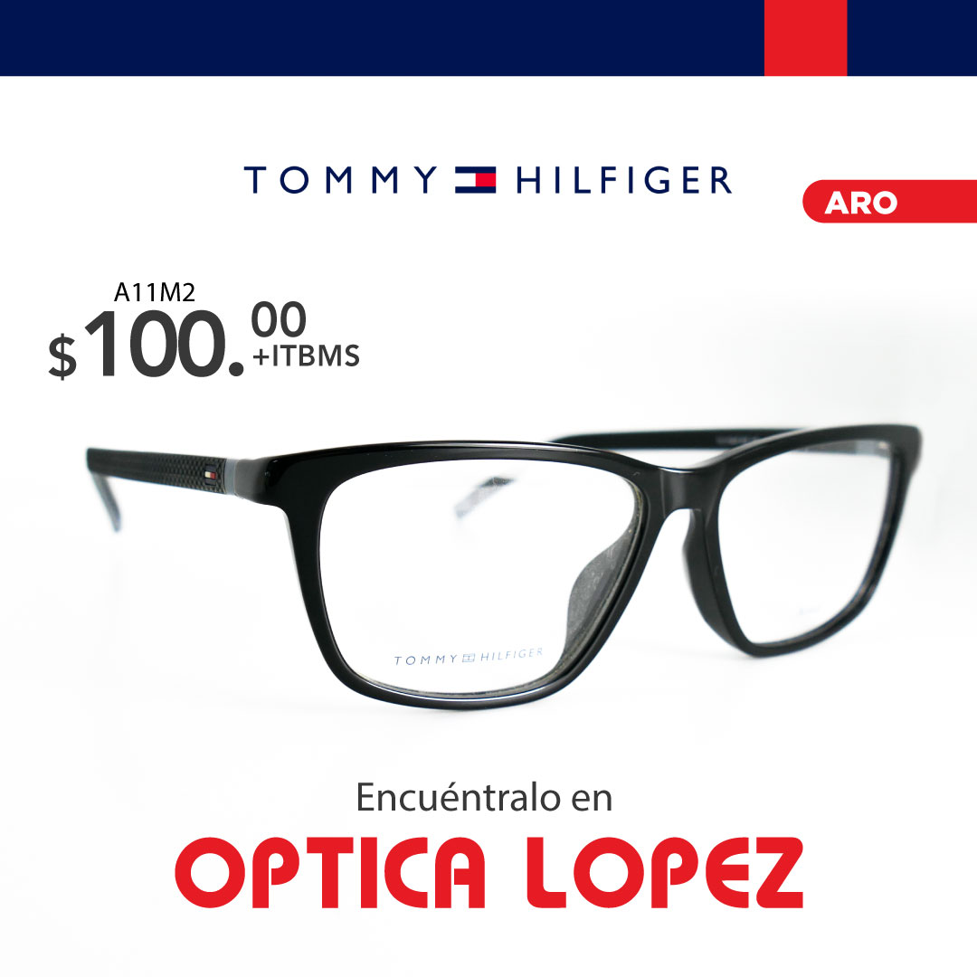 opticalopezpty's tweet photo. Que tu visión vaya más allá que unos simples aros y realiza tus nuevos anteojos con estos geniales aros Tommy Hilfiger que llegaron para ti. Qué esperas para mandar a hacer los tuyos. Te esperamos. https://t.co/QhsvLmbe7b