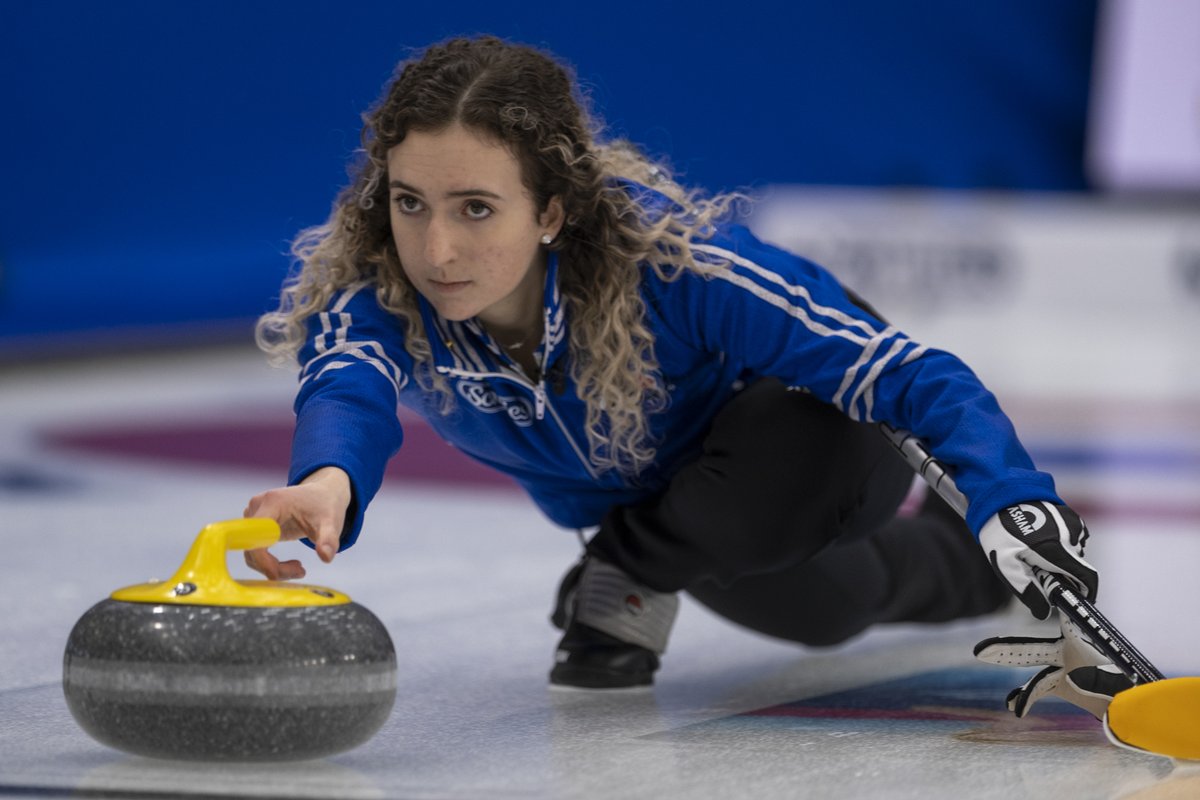 The Season of Champions kicks off next week in Liverpool, Nova Scotia with the 2021 Home Hardware Curling Pre-Trials.

<a href="/TSNCurling/">TSN Curling</a>'s broadcast schedule begins on Saturday, Oct. 30. 

Full Curling on TSN broadcast schedule for 2021-22 season: tsn.ca/1.1595524
