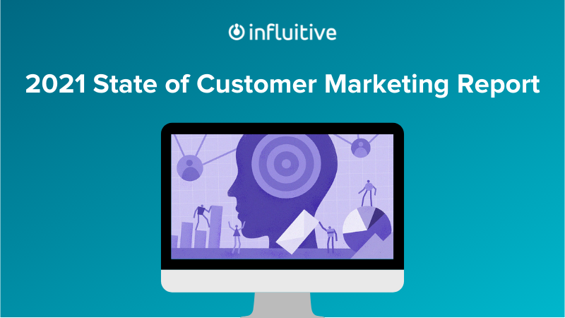 eleep's tweet photo. Influitive is conducting its annual research on the state of customer marketing, &amp; we would love your insights. Take 10-minutes to share your #advocacy, #community &amp;/or #customermarketing experience &amp; get advanced access to results! https://t.co/8v72Hl6lKI https://t.co/q31RVzfbwo