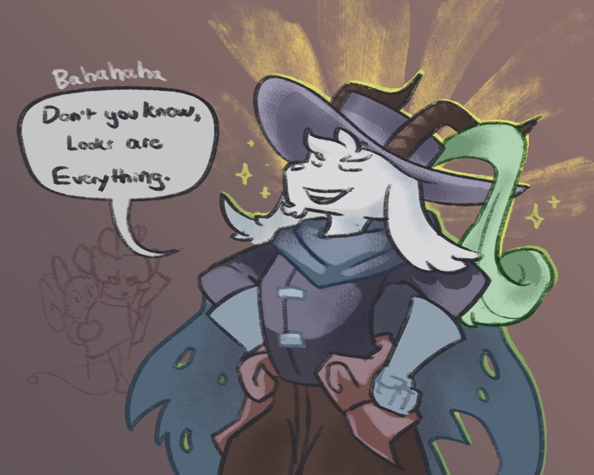 SteelWoolGame's tweet photo. Agneta, the bnuuy and Chaz, the G.O.A.T

Day 16 &amp; 17
#10embers #anthro #indiegamdev https://t.co/ky0i4IyJoH