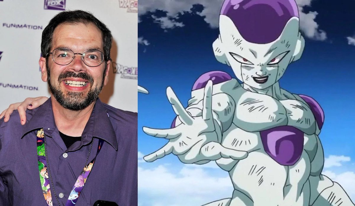kidthrift96's tweet photo. Damn The voice actor for #Frieza passed away 😢 there goes a part of my childhood! https://t.co/sfyR35hyWD