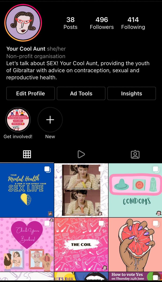 🧠Christina Linares🧠 tweet media