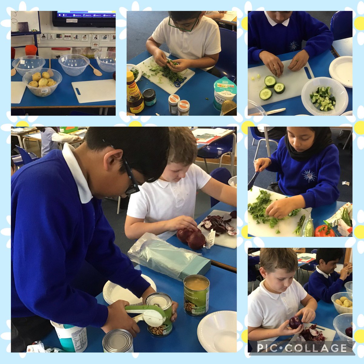 East London UL Home Learning - Year 4 tweet media