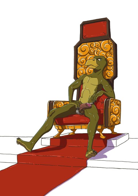 Here is the first winner of the "Guess were I got drunk" from last week. This is Hamakei, OC by @AvalonHamakei