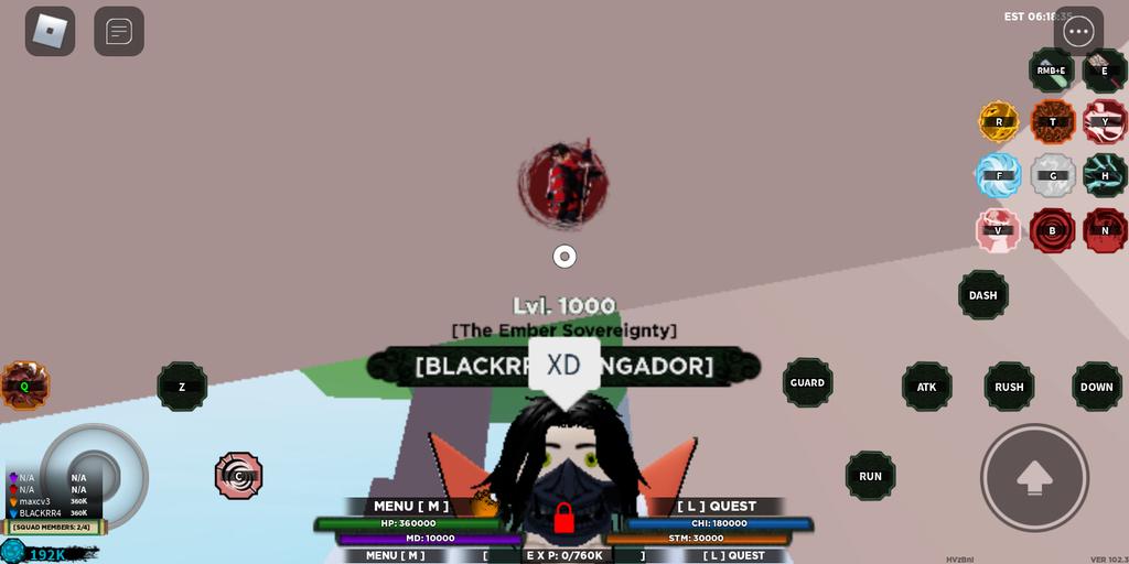BLACKRR42's tweet photo. @CaribVros Things that only happen to me, the deity of lag https://t.co/koZb3KQzOa