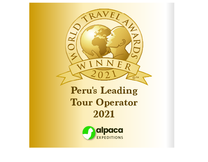 trekwithAlpaca's tweet photo. 🥇ALPACA EXPEDITIONS IS WORLD TRAVEL AWARDS WINNER🏆
We are so excited to announce that we have won the 2021 World Travel Award for Peru’s Leading Tour Operator for the second time. 
#worldtravelawards #wta2021 #travelgram #peru
 #trekwithalpaca #wmountain #ausangatetrek #lares https://t.co/CsKaZr9Kmh