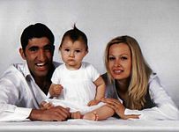 Happy Birthday to Bashar Rahal     