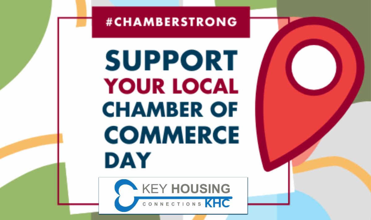 KeyHousingCo's tweet image. A big shoutout to the Folsom Chamber of Commerce for supporting the local business and bringing us together!

#KeyHousing #ChamberStrong #FolsomBusiness
