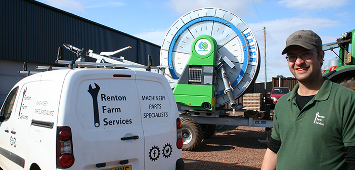 ACTvegfarmer's tweet photo. Renton farm services joins Bauer irrigation equipment dealer network in Scotland

Read more via #HortNews >> https://t.co/1Im3Ew71nS

#irrigation https://t.co/0ZGi9LlNoS