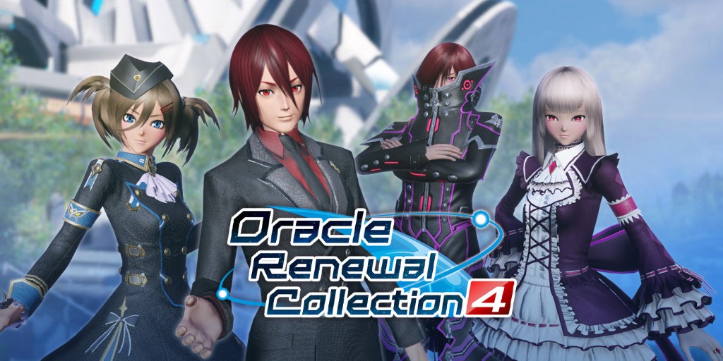 Phantasy Star Online 2 New Genesis - Global on Twitter: