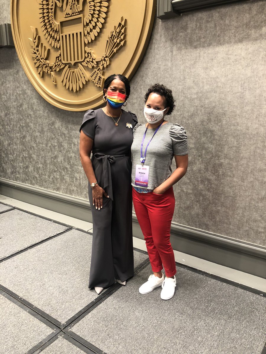 MNTOY2019's tweet photo. What I needed to hear this morning. Thank you @RepJahanaHayes
United States Representative

Ester 4:14 - “And who knows, maybe you have been chosen to be the queen for such a time as this.” https://t.co/t2KgmWBkmd